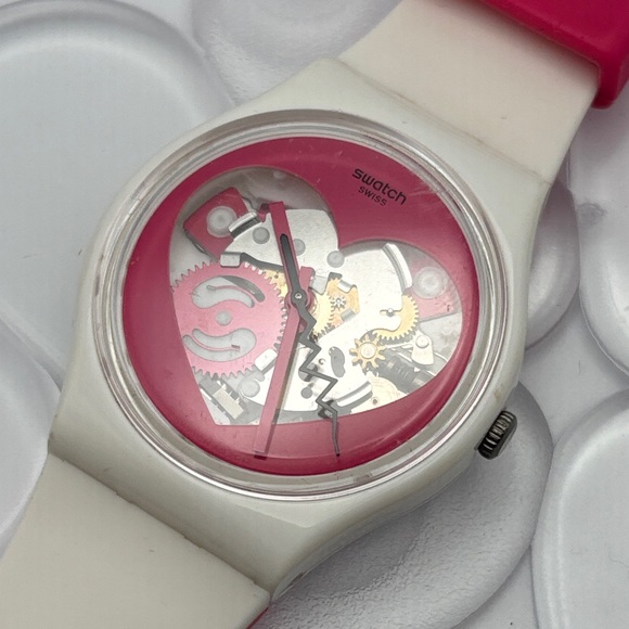 Swatch WatchGZ281 A LA FOLIE